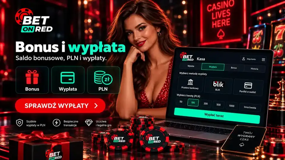 BetOnRed — Co się stanie, jeśli anuluję bonus?