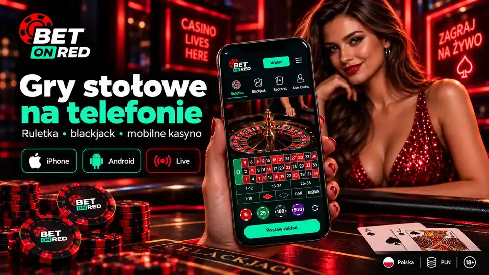 BetOnRed — Czy można używać VPN, aby odblokować grę?