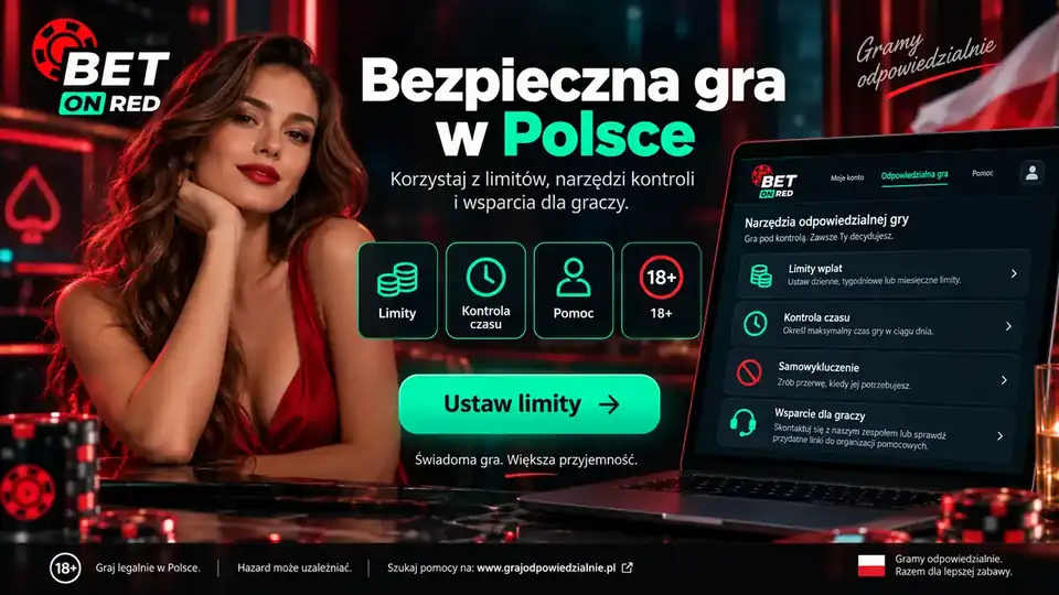 BetOnRed — Co z podatkami od wygranych?