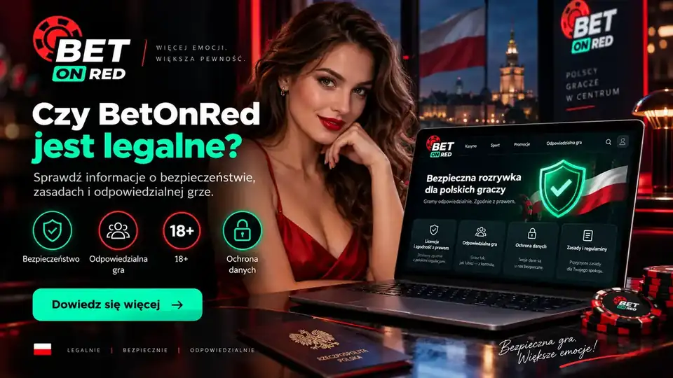 BetOnRed — PLN