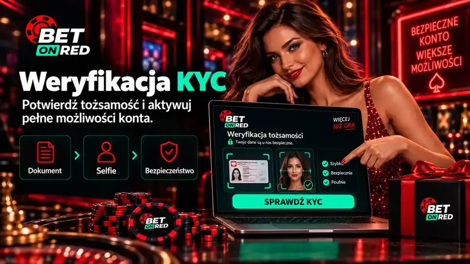 BetOnRed — Jeden rachunek, jedno konto – praktyczne konsekwencje