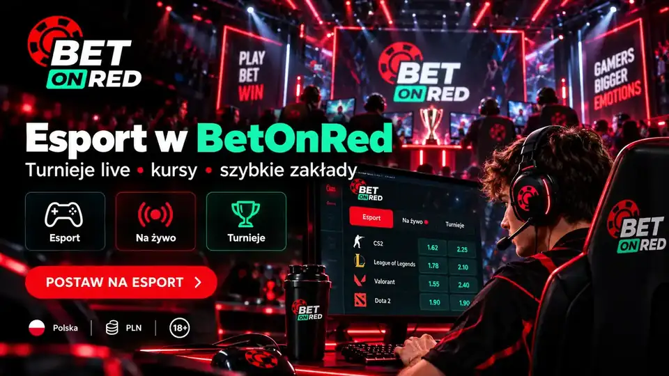 BetOnRed — Czy BetOnRed sport działa na telefonie?