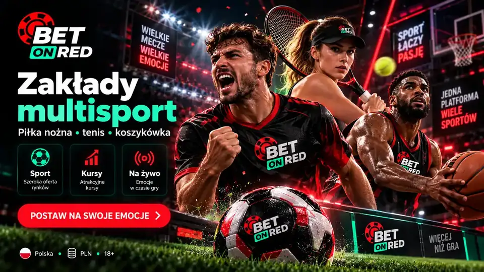 BetOnRed — E-sport – mapa, mecz i turniej to różne rynki